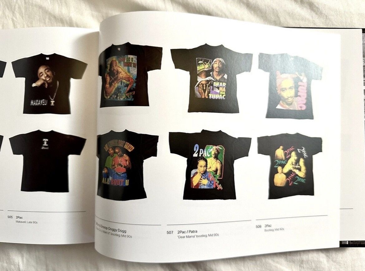 Dear Mama 2pac T Shirt Vintage 2PAC Dear Mama Patra Bootleg RAP