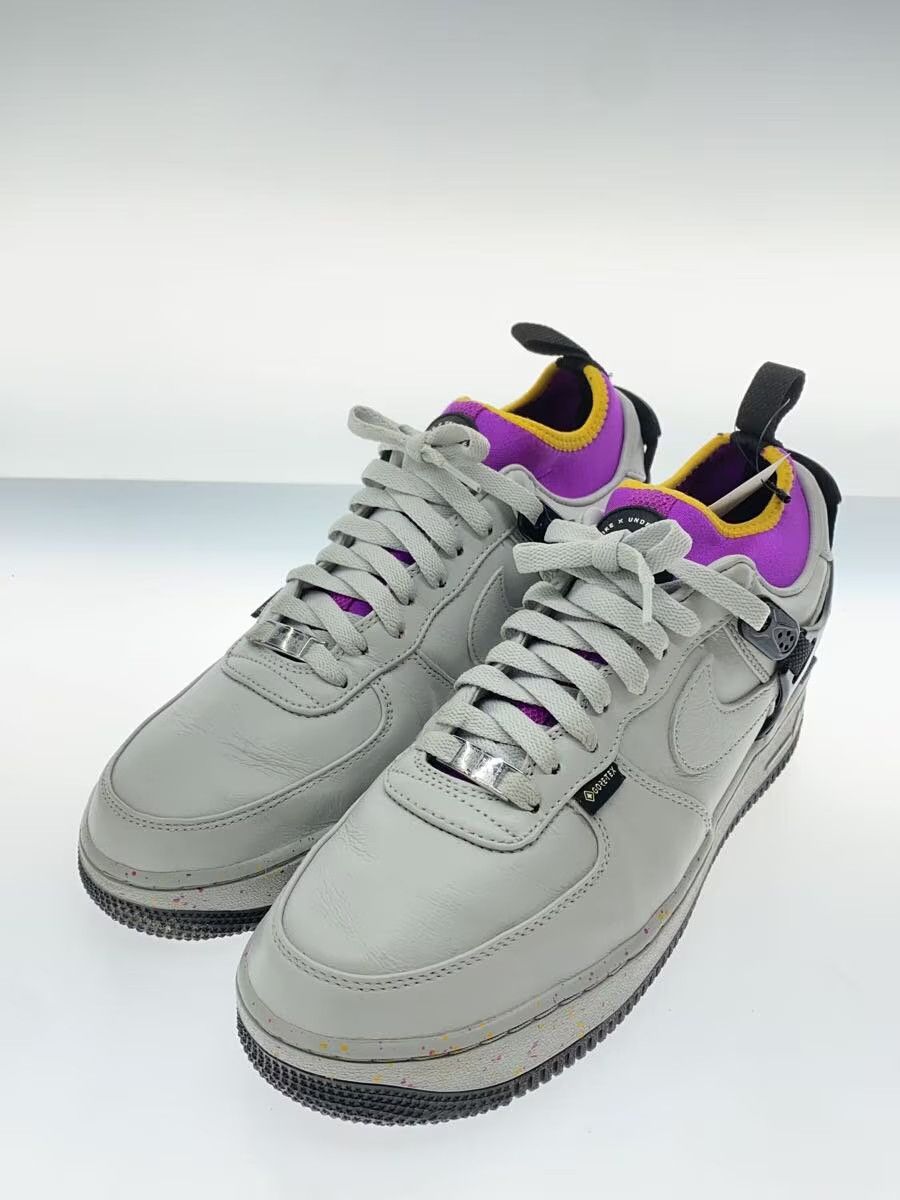 Undercover Air Force 1 Special Sneakes Size US 9 / EU 42 - 2 Thumbnail