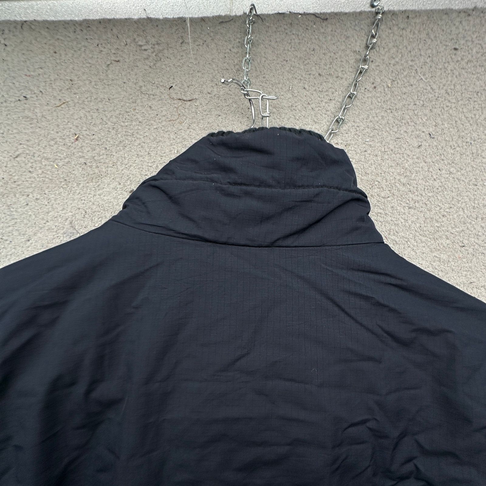 Abercrombie & Fitch Abercrombie The A&F All Season Weather Warrior Jacket Medium Size US M / EU 48-50 / 2 - 13 Thumbnail