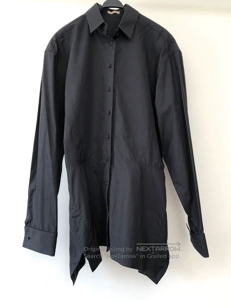 Alaia Alaia Long Sleeve Shirt Size S / US 4 / IT 40 - 6 Thumbnail