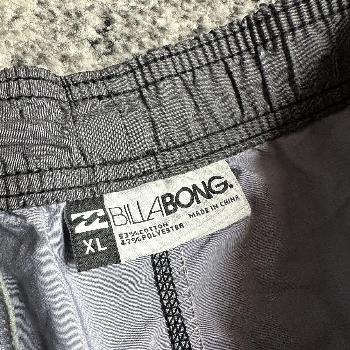 Billabong Billabong Surf 🏄‍♂️ Shorts Rare Size US 34 / EU 50 - 5 Thumbnail