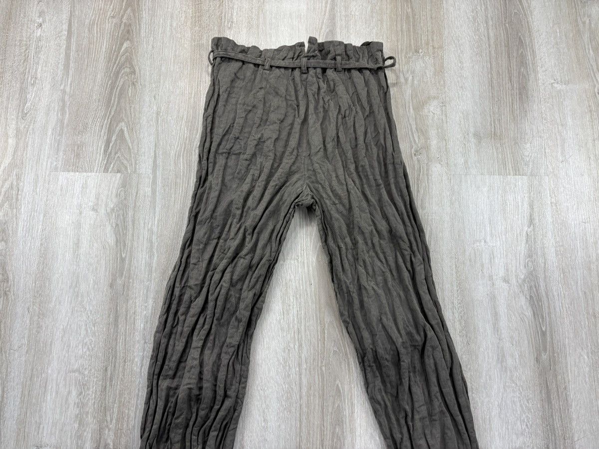 Annette Gortz × Japanese Brand Womens pants Annette Gortz Size 42 Size 28" / US 6 / IT 42 - 10 Thumbnail