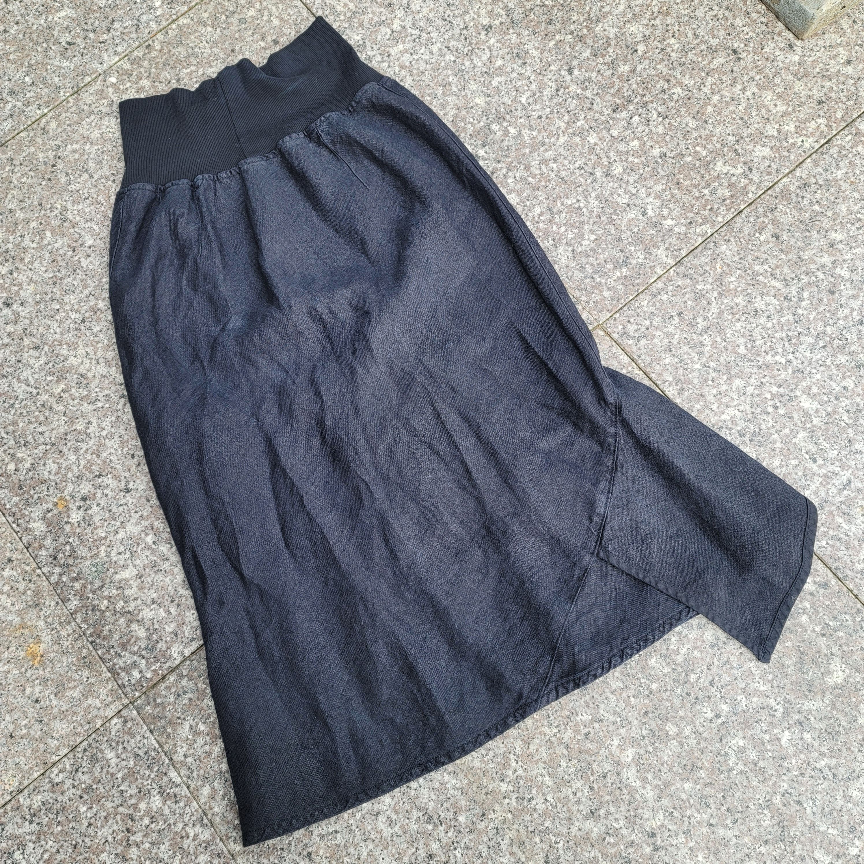 Other Prairie Underground midi skirt Size 30" / US 8 / IT 44 - 2 Thumbnail