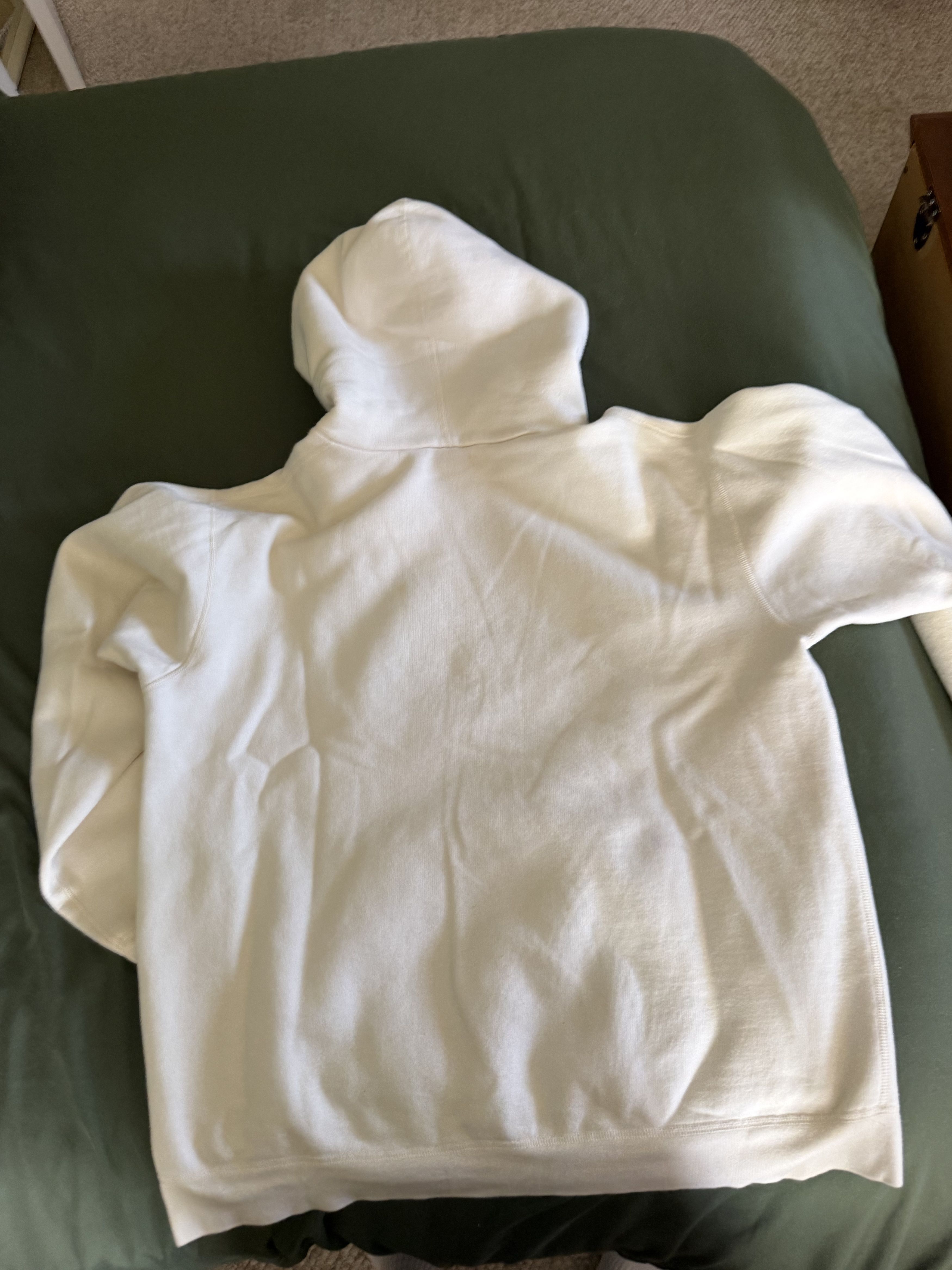 You Matter by Demetrius Harmon You Matter University hoodie Size US L / EU 52-54 / 3 - 6 Thumbnail