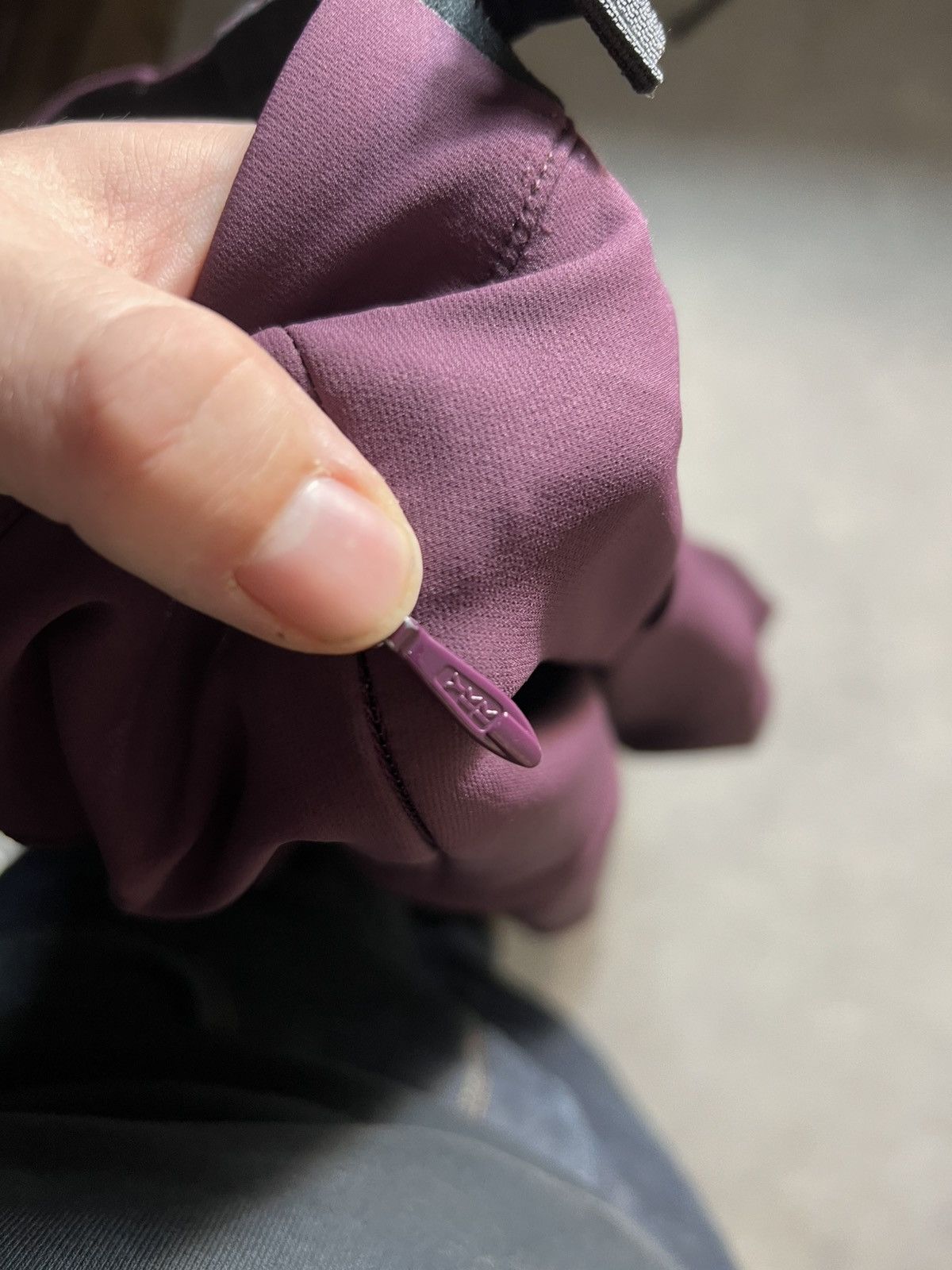 Arc'teryx Arcteryx Ski Pants Gore-Tex Pro Shell Outdoor Size US 30 / EU 46 - 10 Thumbnail