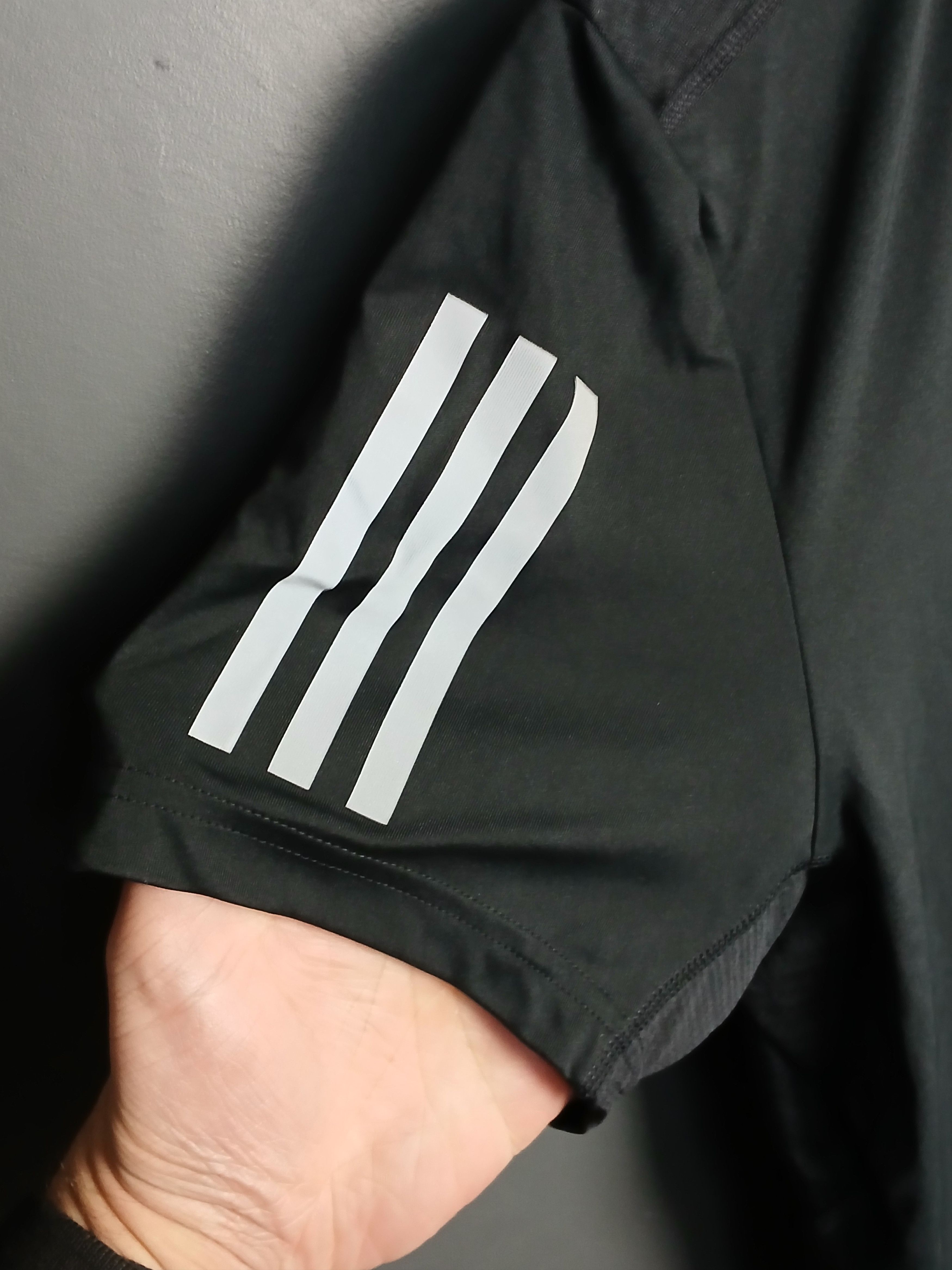Adidas New Adidas Running T-Shirt Size US M / EU 48-50 / 2 - 7 Thumbnail