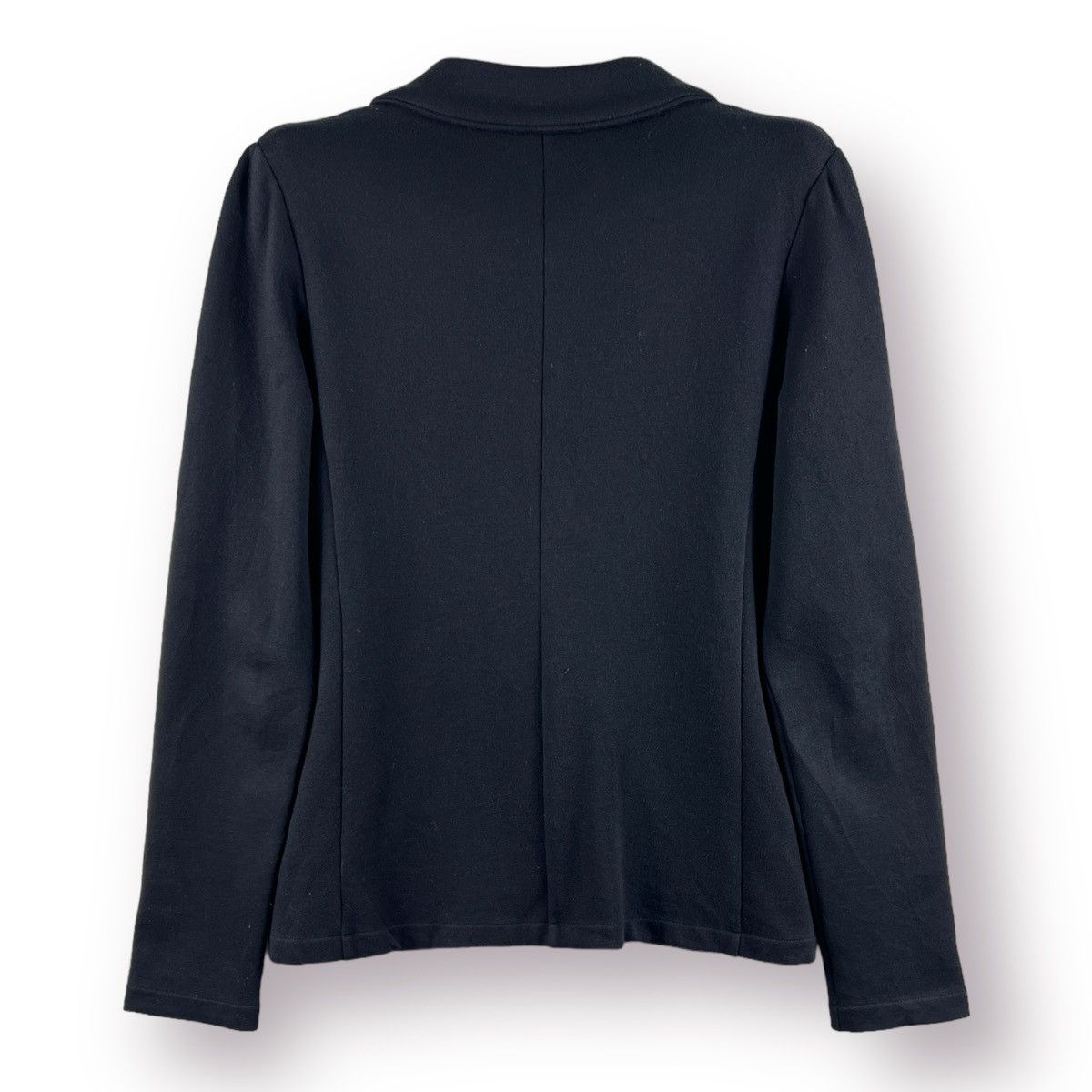 agnes b. 🔥 Agnes B Paris Soft Cotton Jacket Size S / US 4 / IT 40 - 10 Thumbnail