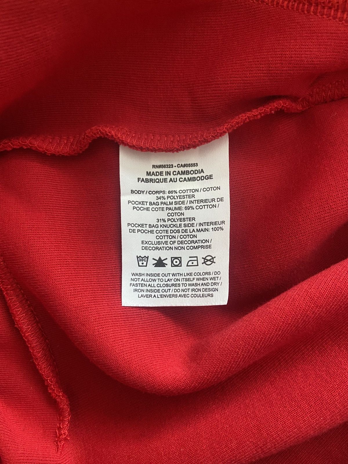 Nike Nike Sportswear Tech Fleece Joggers Size US 34 / EU 50 - 4 Thumbnail