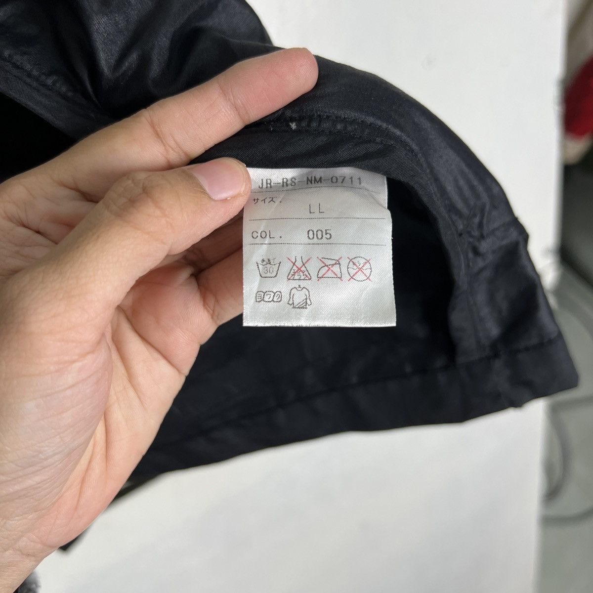Polo Ralph Lauren 🔥 VINTAGE POLO SPORTS Ralph Lauren LIGHT JACKET Size US L / EU 52-54 / 3 - 16 Thumbnail