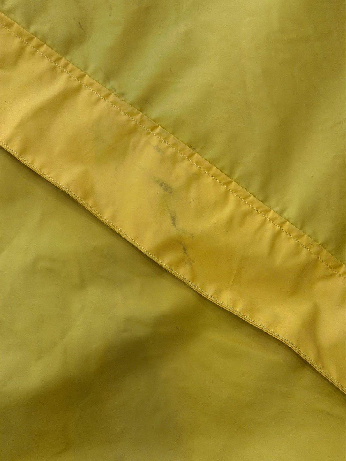 Marlboro 90s Reversible Marlboro All Weather Rain Poncho Jacket XXL Size US XXL / EU 58 / 5 - 11 Thumbnail