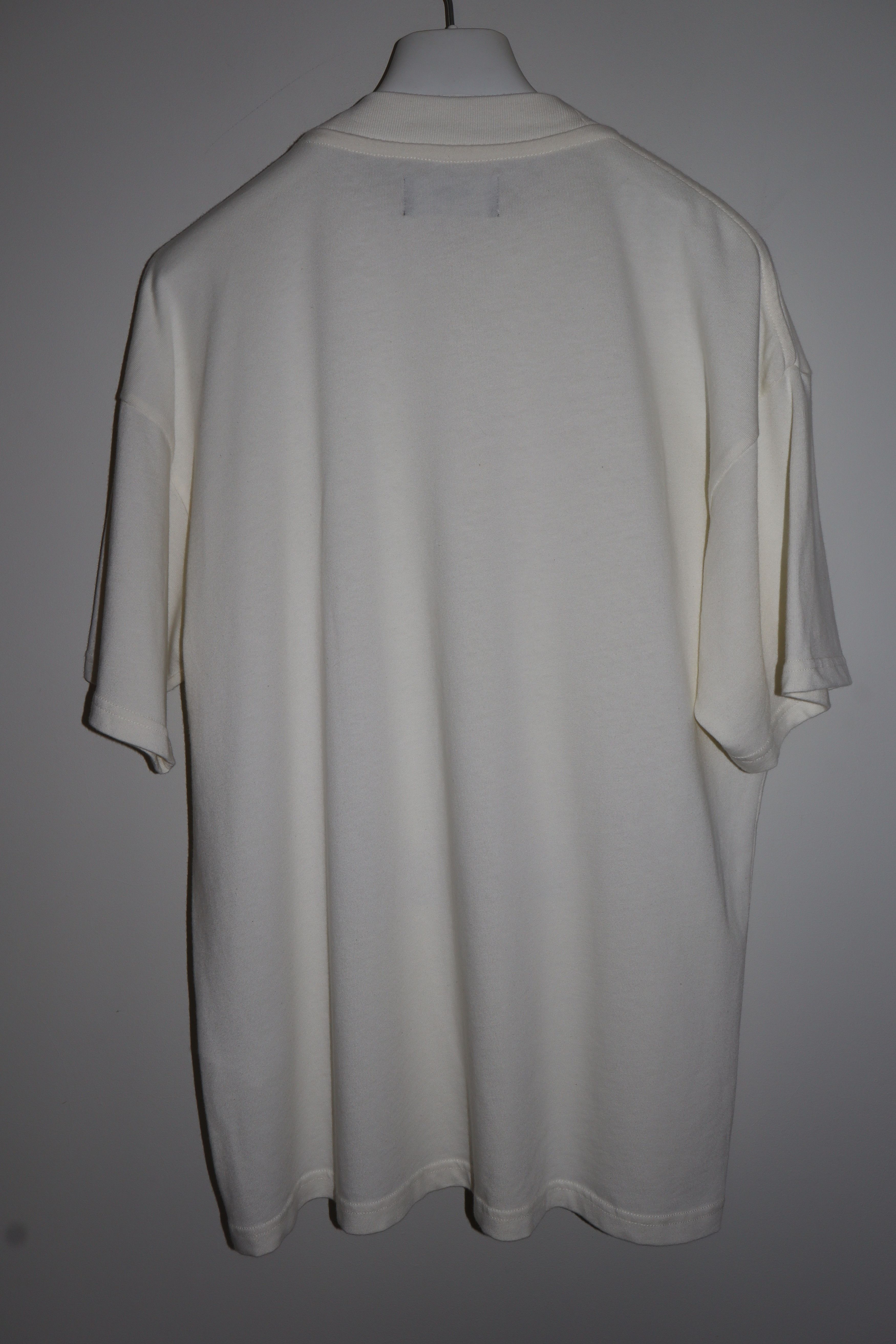 Represent Clo. Shark jaws print t-shirt Size US S / EU 44-46 / 1 - 9 Thumbnail