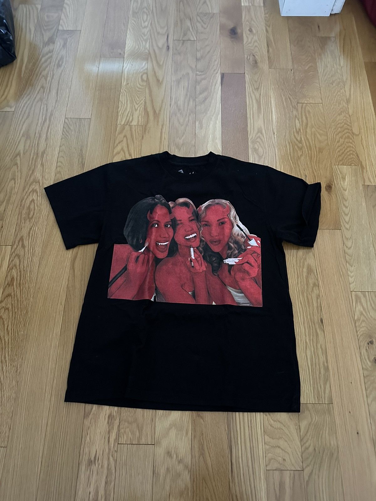 Born From Pain T. rex global t shirt | Grailed