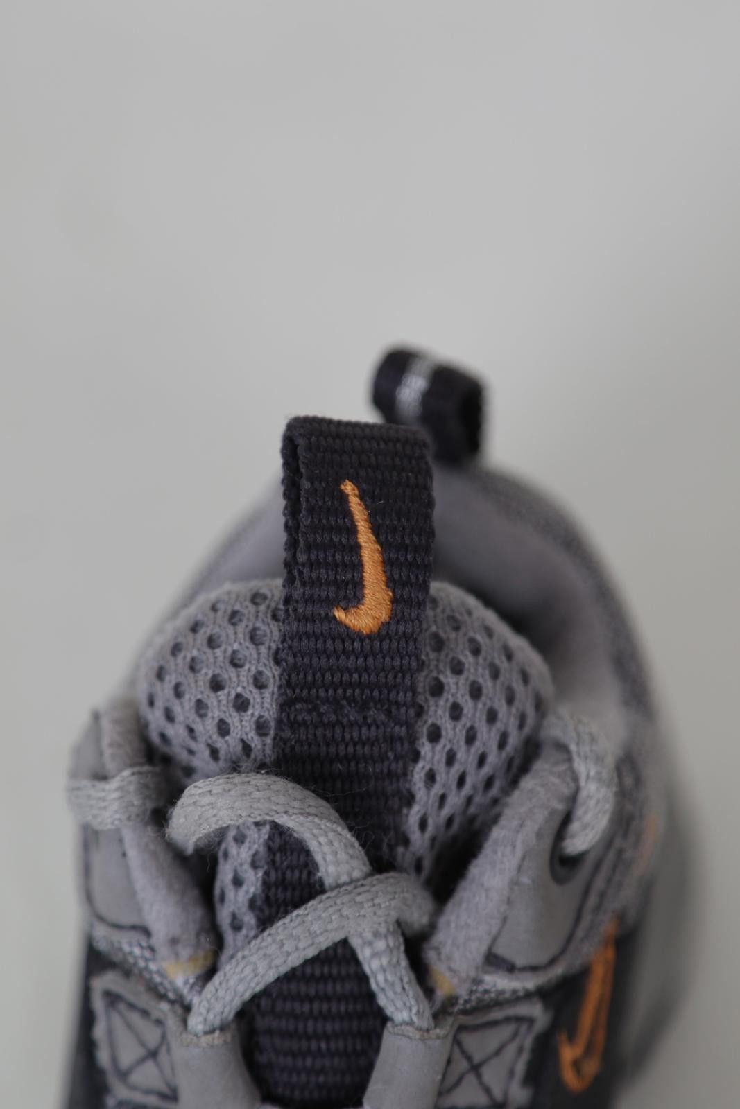 Nike 00's Nike ACG Grey Trail Shoe Size US 5 / EU 37 - 8 Thumbnail