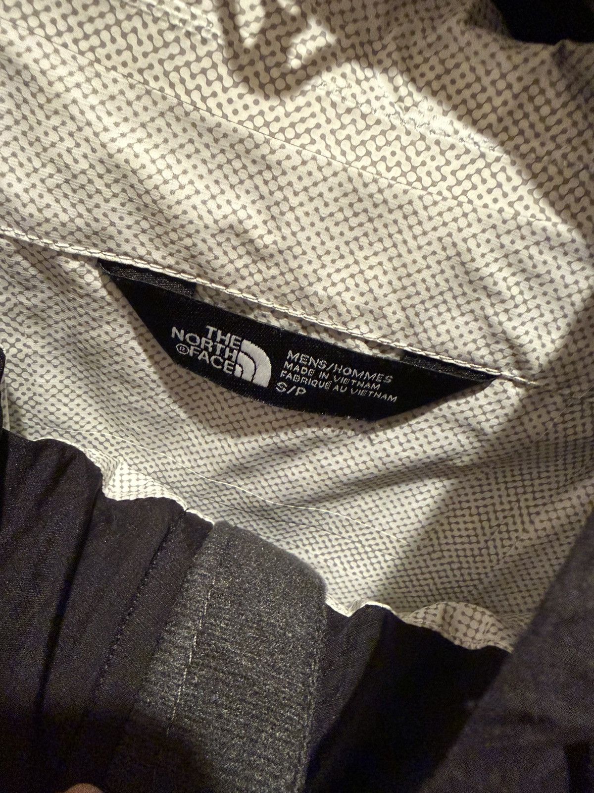 The North Face North Face Raincoat/Windbreaker Size US S / EU 44-46 / 1 - 3 Thumbnail