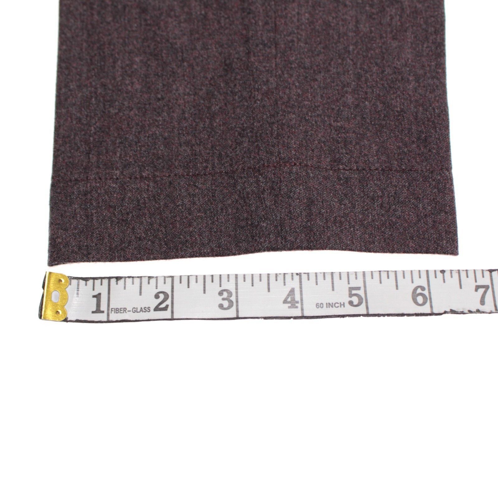 Incotex INCOTEX New with tags Dress Pants Size 34 US In Purple Size US 34 / EU 50 - 9 Thumbnail