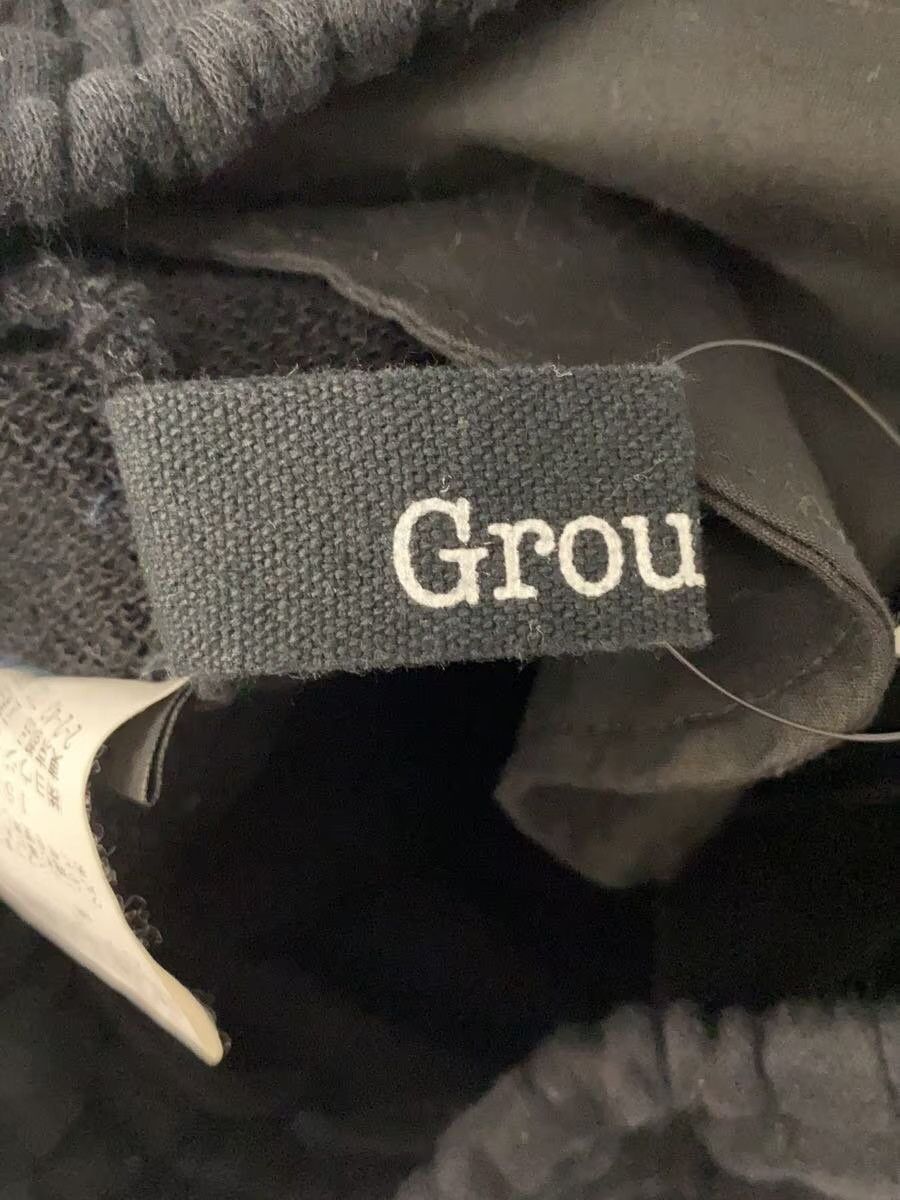 Yohji Yamamoto Yohji Yamamoto Ground Y cotton bottoms Size US 27 - 3 Thumbnail