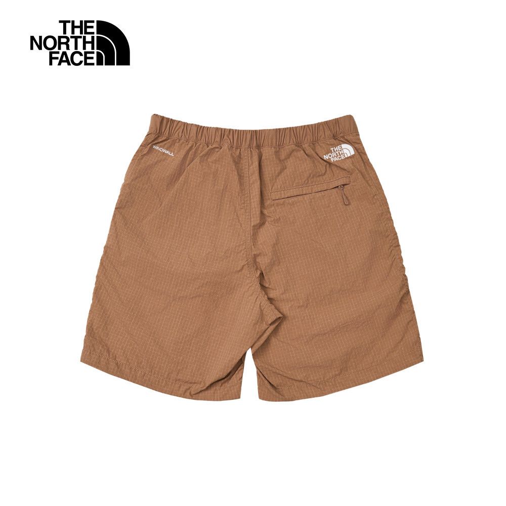 The North Face Urban Exploration WOVEN ZIPPER SHORT Size US 32 / EU 48 - 3 Thumbnail