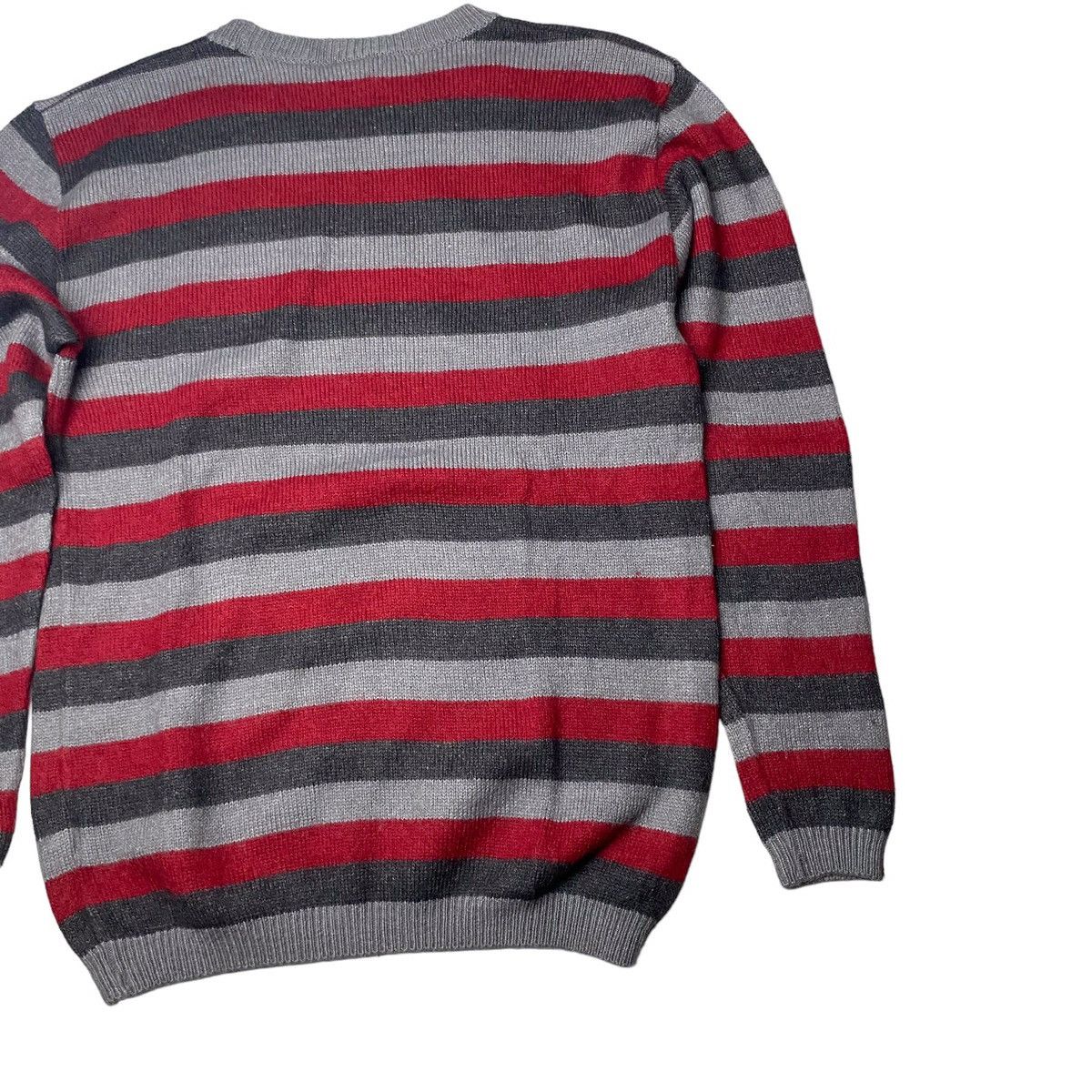 Hysteric Glamour × Japanese Brand × PPFM Ppfm Multicolor grunge style knitwear y2k lgb Size US L / EU 52-54 / 3 - 10 Thumbnail