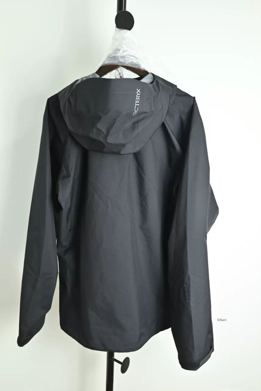 Arc'teryx Arcteryx A Jacket GORE-TEX Size US XS / EU 42 / 0 - 5 Thumbnail