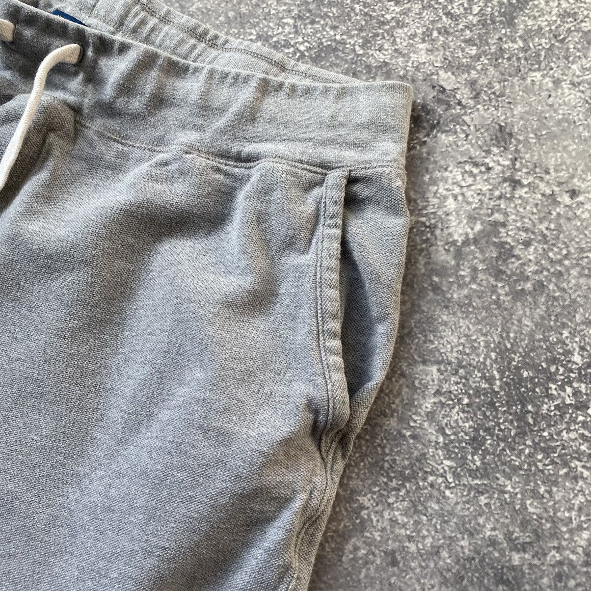 Polo Ralph Lauren Men’s Polo Ralph Lauren Big pony cotton basic y2k shorts Size US 34 / EU 50 - 4 Thumbnail