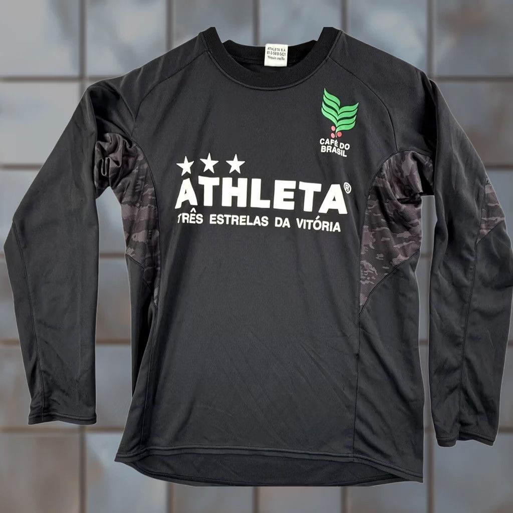 Athleta Cafe Do Brasil | Grailed