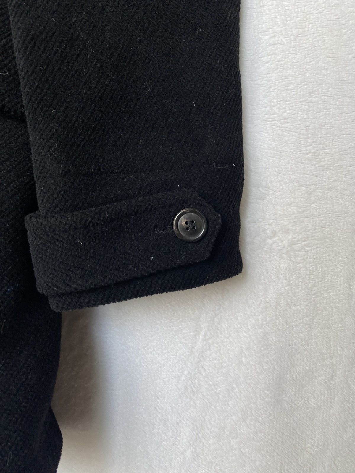 A.P.C. A.P.C. Wool coat Size US S / EU 44-46 / 1 - 3 Thumbnail
