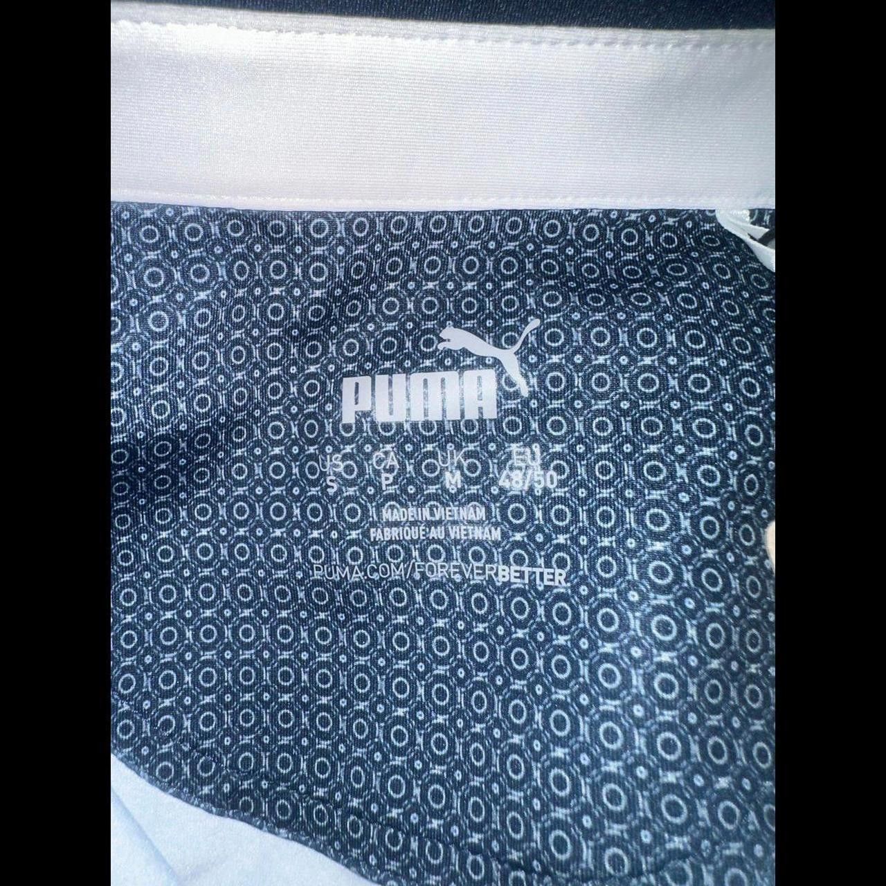 Puma New Mens Size S Small 54ab Size US S / EU 44-46 / 1 - 7 Thumbnail