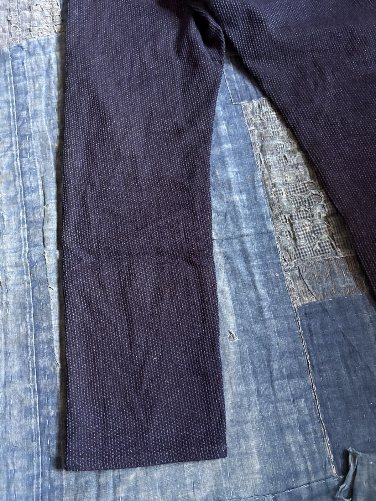 Kapital Kountry Kapital Century Denim no. 123 Size US 30 / EU 46 - 9 Thumbnail
