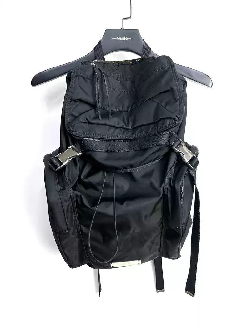 Undercover Undercover backpack -2507 Size ONE SIZE - 1 Thumbnail