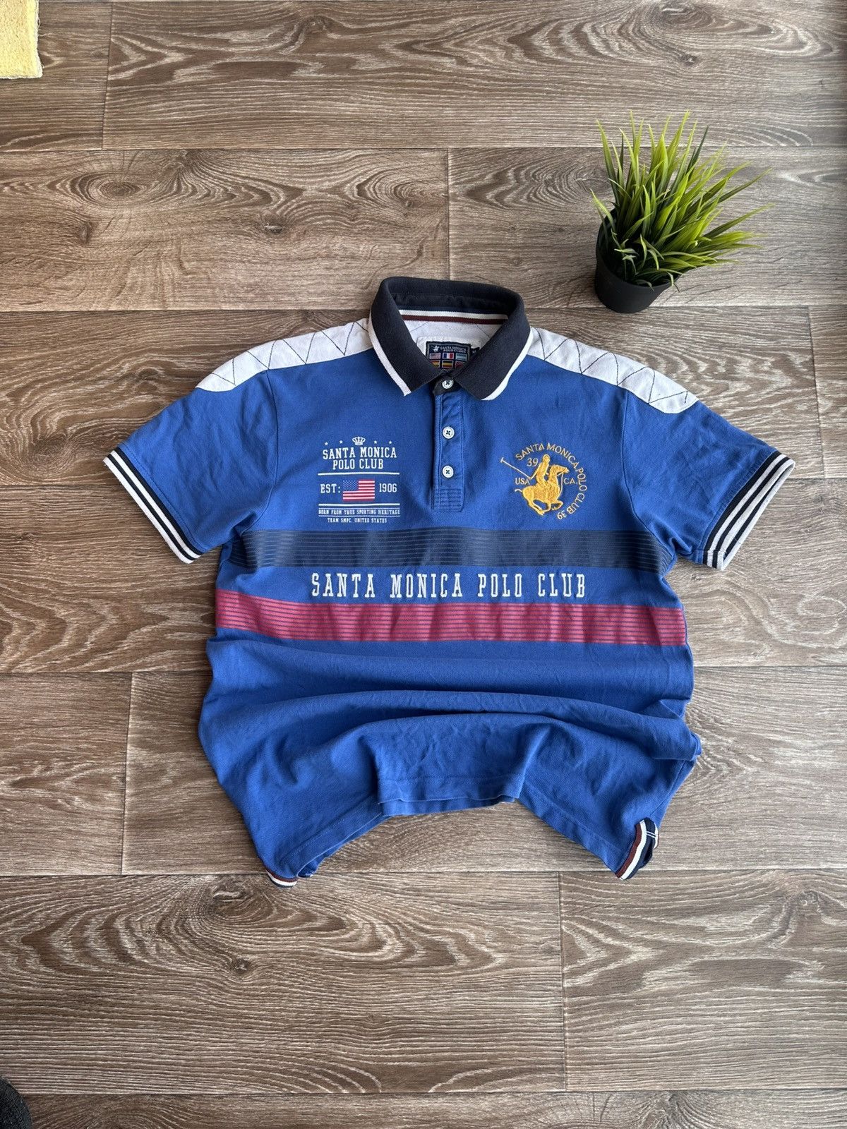 Polo Ralph Lauren × Streetwear × Vintage Y2K Polo Ralph Lauren