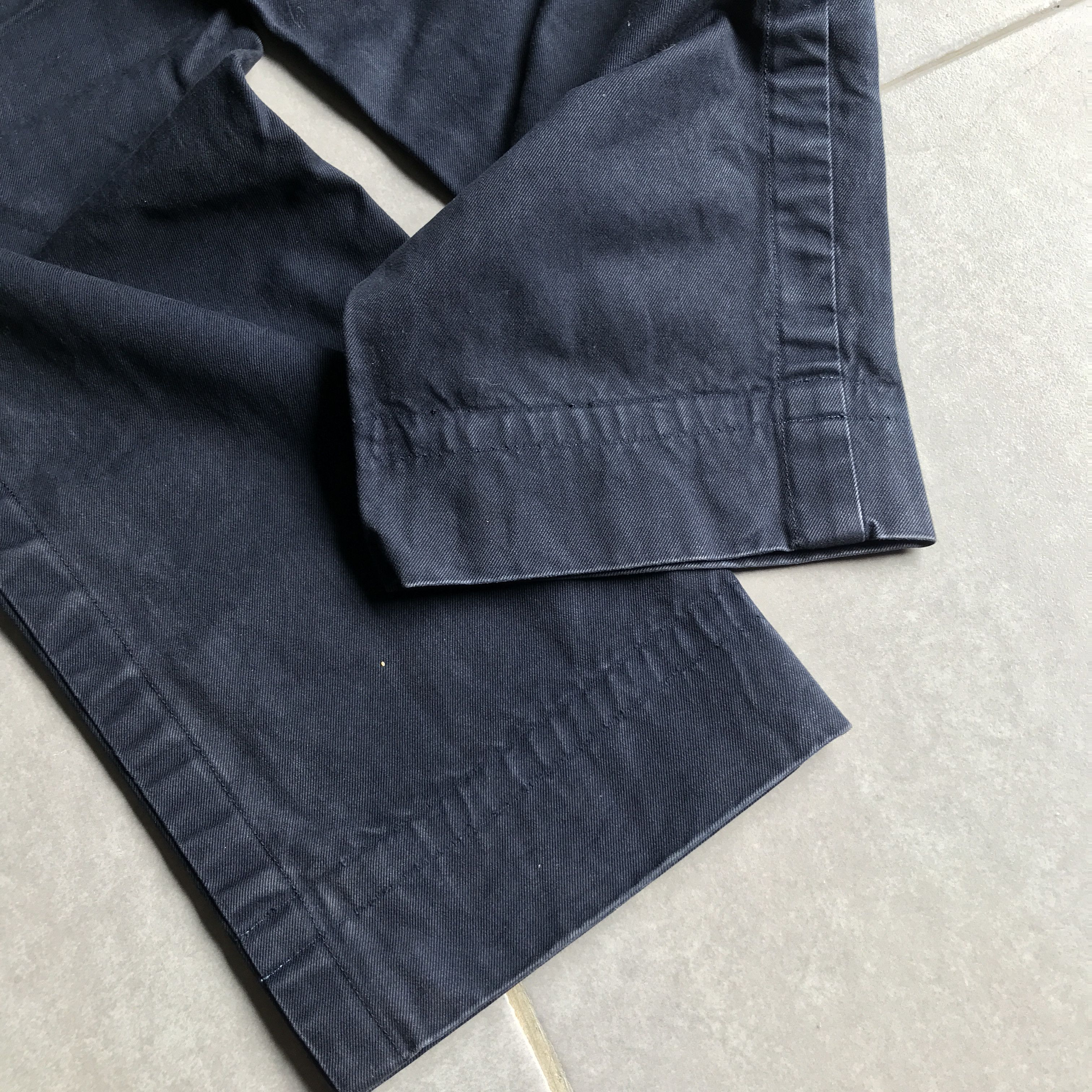 Kolor Kolor heavy trouser Size US 30 / EU 46 - 9 Thumbnail