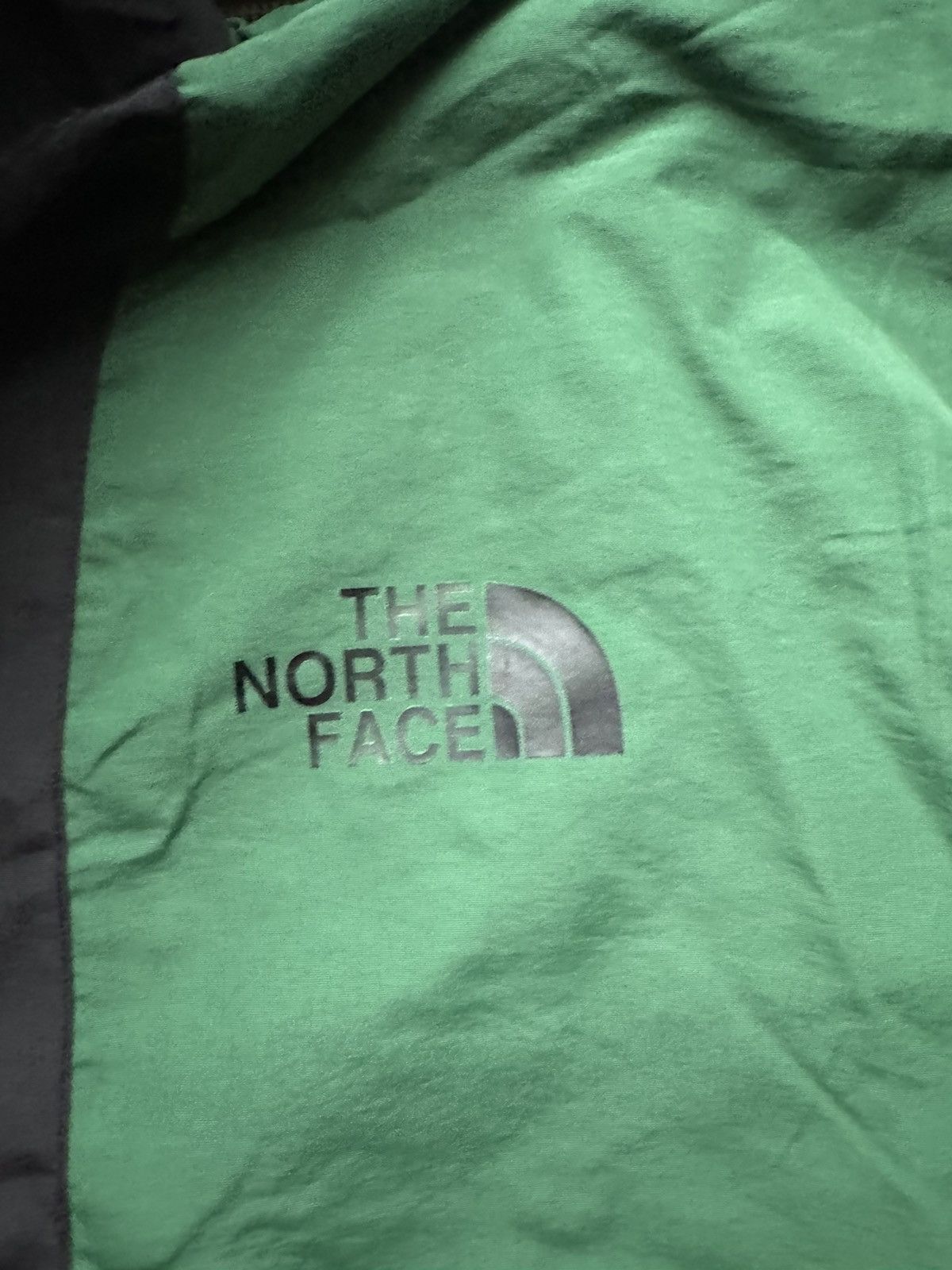 The North Face North Face windbreaker shell Size US XL / EU 56 / 4 - 3 Thumbnail