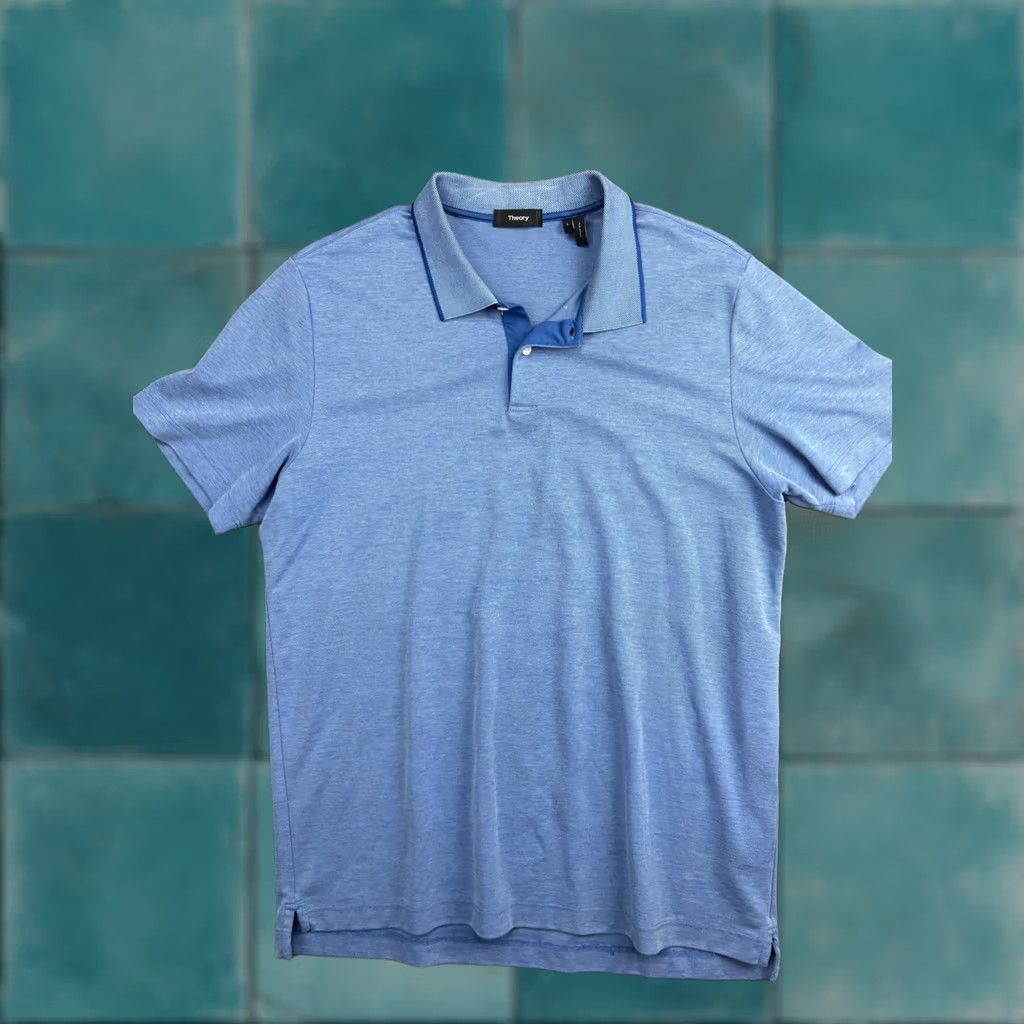 Theory VINTAGE? No. Size US L / EU 52-54 / 3 - 1 Thumbnail