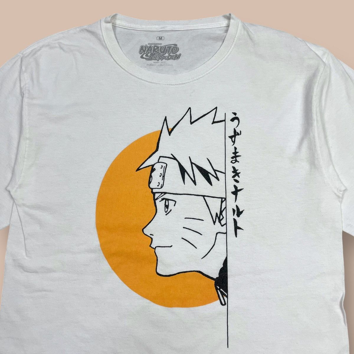 Ripple Junction Ripple Junction X Naruto L/S Tee Size US M / EU 48-50 / 2 - 3 Thumbnail