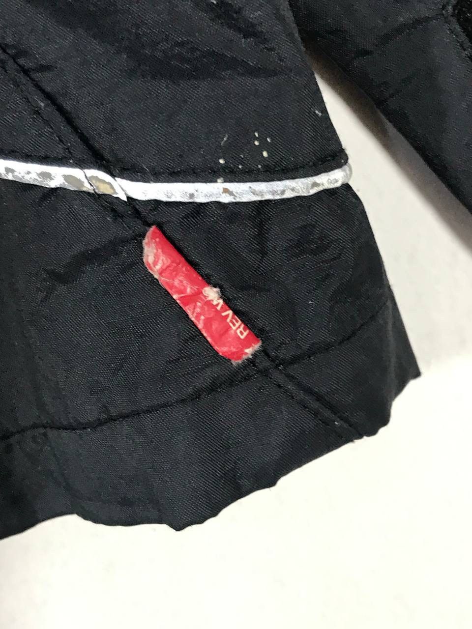 Neighborhood Rare collaboration military jacket tactical army Size US M / EU 48-50 / 2 - 16 Thumbnail
