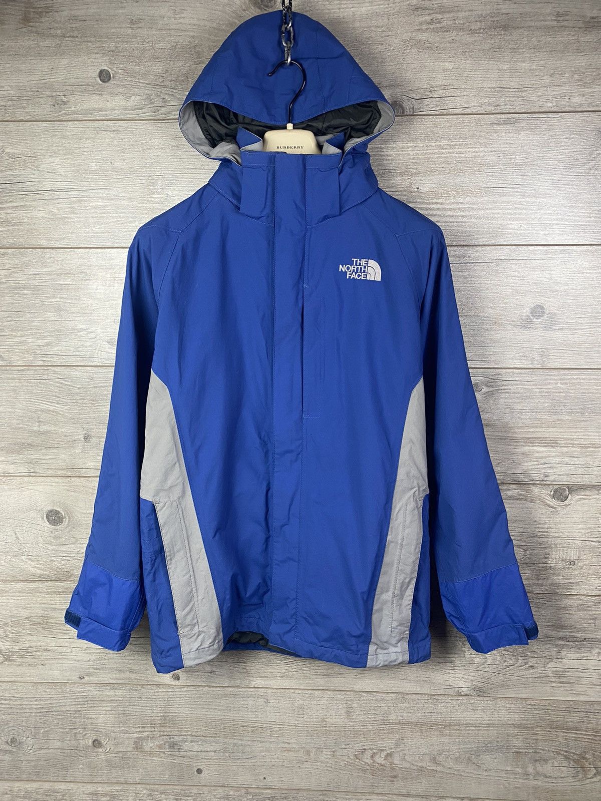 The North Face Тhe North Face Mens Jacket Hy Went size S Size US S / EU 44-46 / 1 - 13 Thumbnail