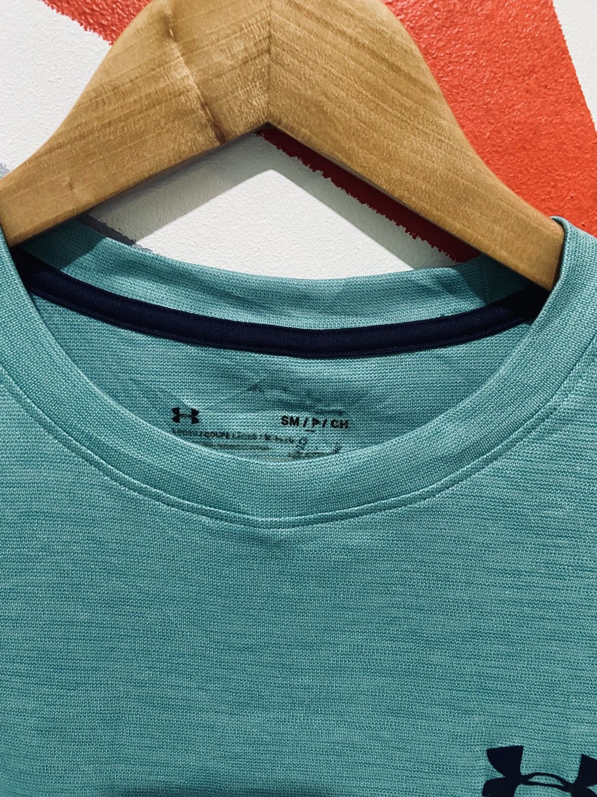 Under Armour Sleeveless Under Armour Tee Size US S / EU 44-46 / 1 - 4 Thumbnail