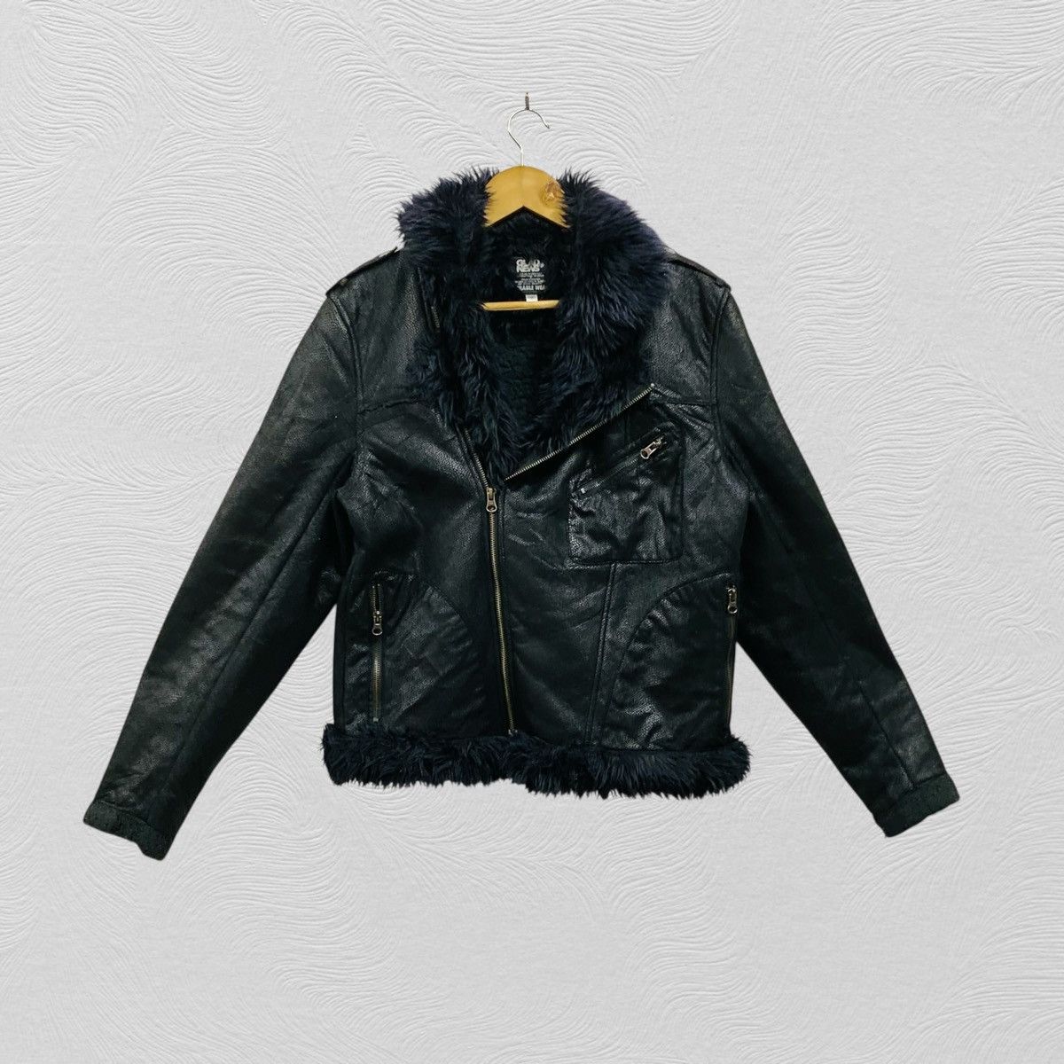 Glad News Jacket | Grailed
