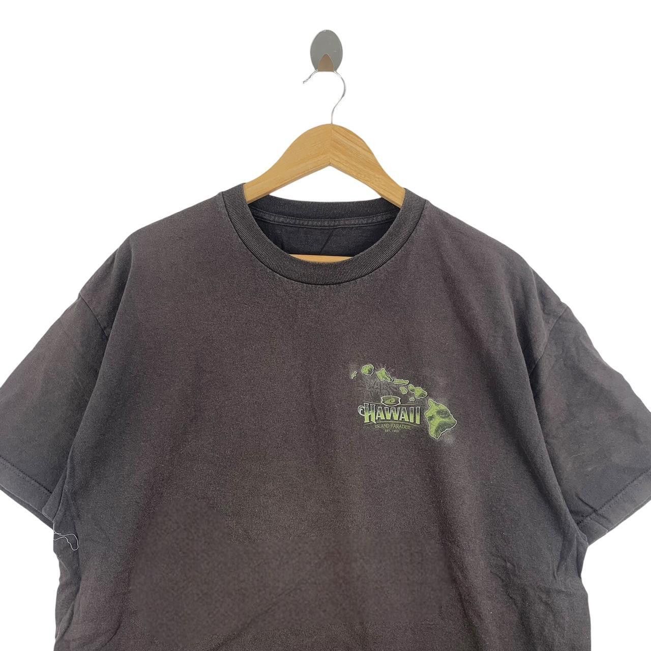 Other HAWAII ISLAND PARADISE Niihau Trash Tee Shirt Top Kauai Size US L / EU 52-54 / 3 - 3 Thumbnail