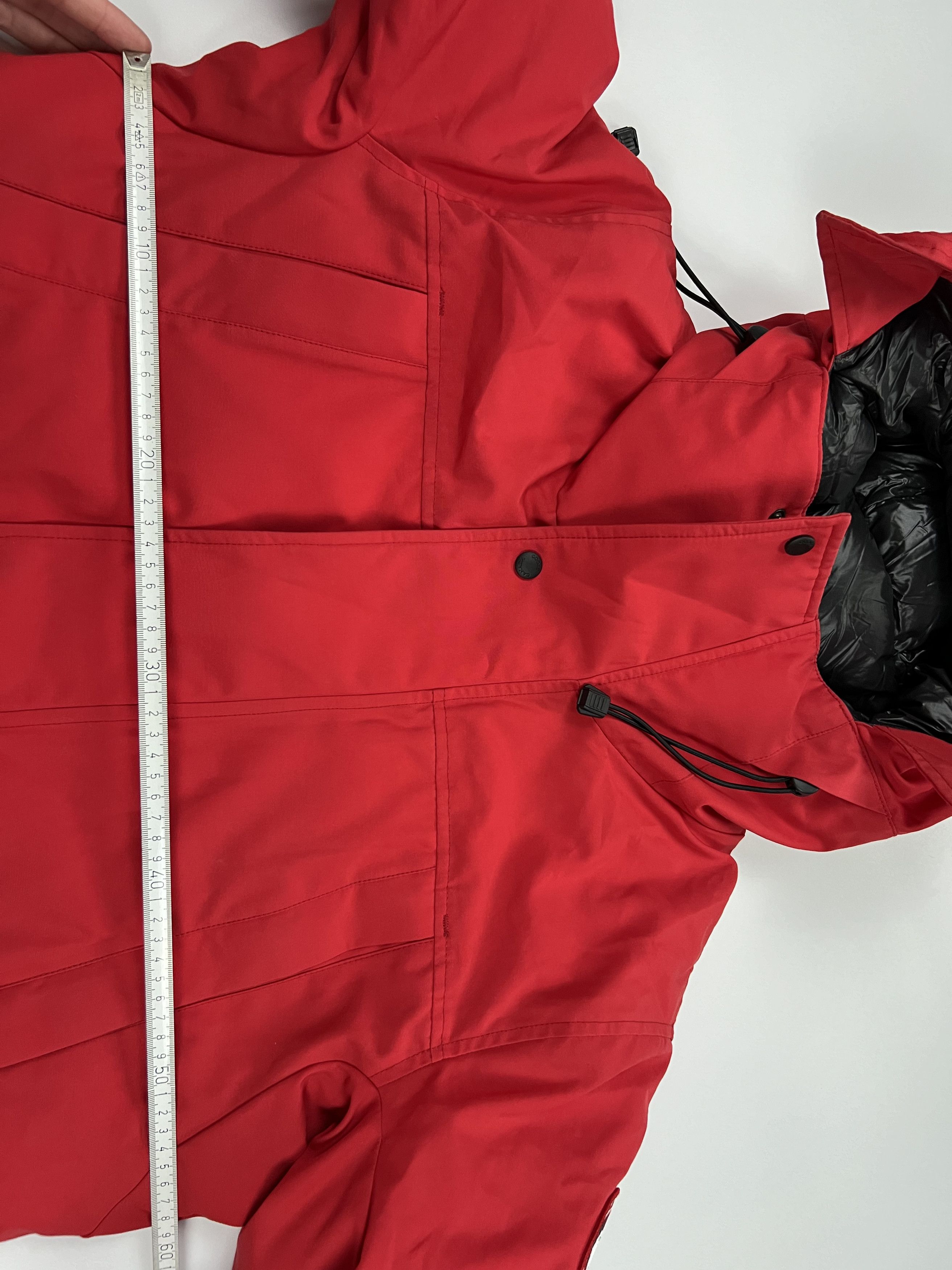 Canada Goose canada goose puffer parka size S-M NEW luxury Size US S / EU 44-46 / 1 - 15 Thumbnail