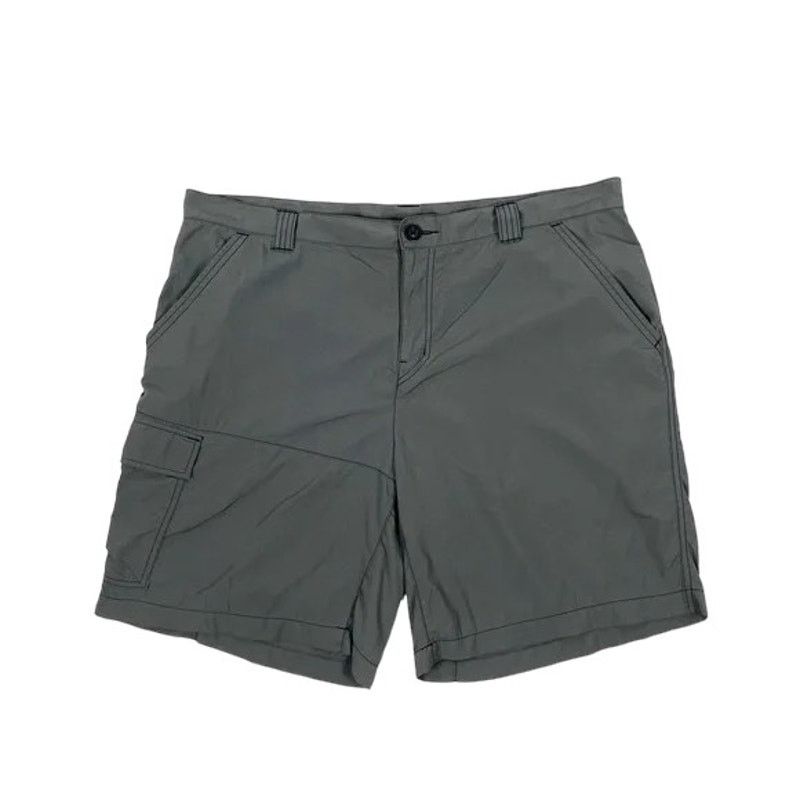 Columbia Columbia Olive Green Battle Ridge II Short Men's Size 40 Size US 40 / EU 56 - 1 Thumbnail