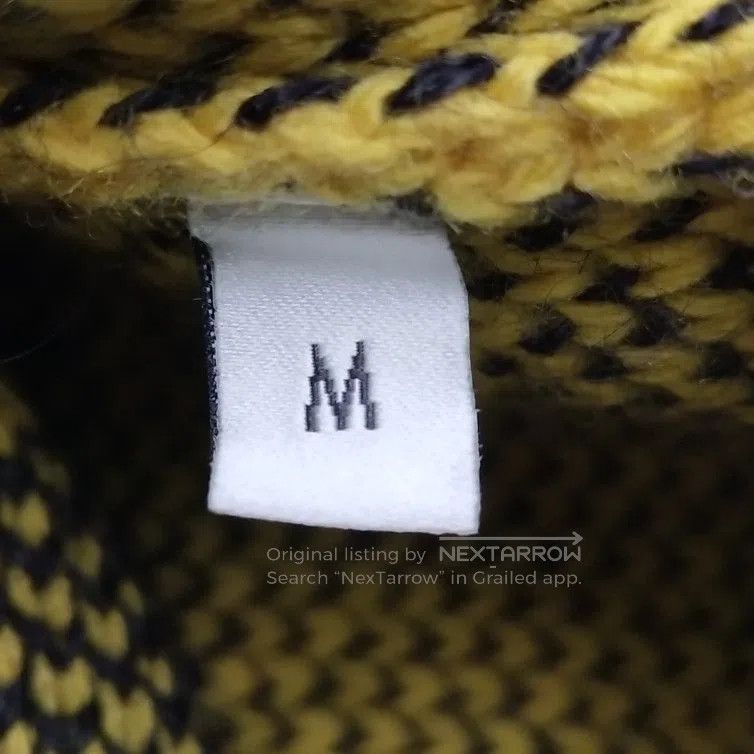 Gucci Gucci M Size Wool. Size M / US 6-8 / IT 42-44 - 6 Thumbnail