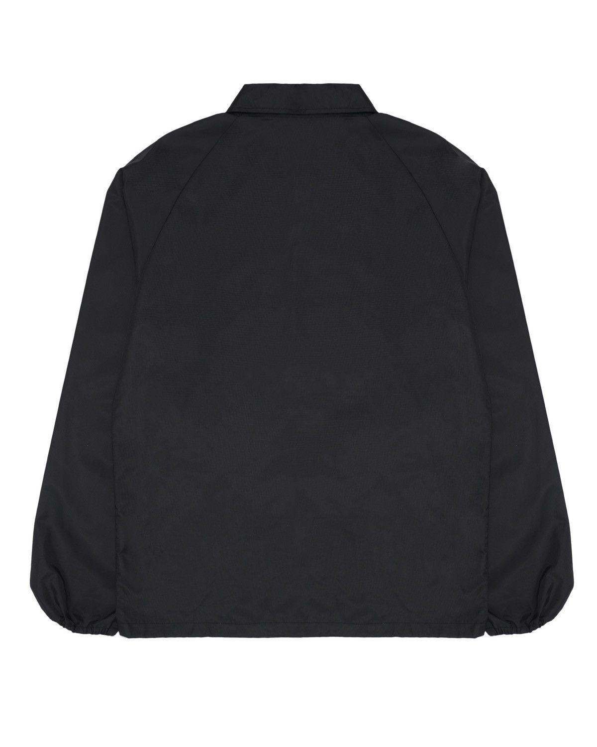Comme des Garcons Homme Plus Color line Coach jacket ad 2005 Size US S / EU 44-46 / 1 - 2 Thumbnail