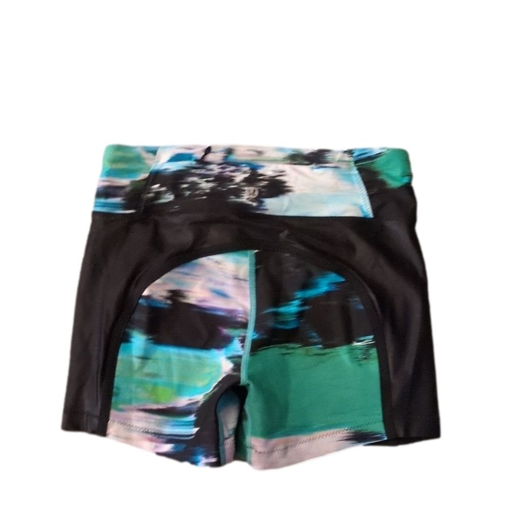 Lululemon Lululemon Swim Shorts Size 4? Size 25" / US 0 / IT 36 - 7 Thumbnail