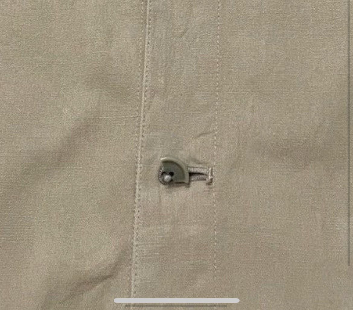 Yohji Yamamoto Yohji Yamamoto Y’s For Men Chore Jacket Size US L / EU 52-54 / 3 - 14 Thumbnail