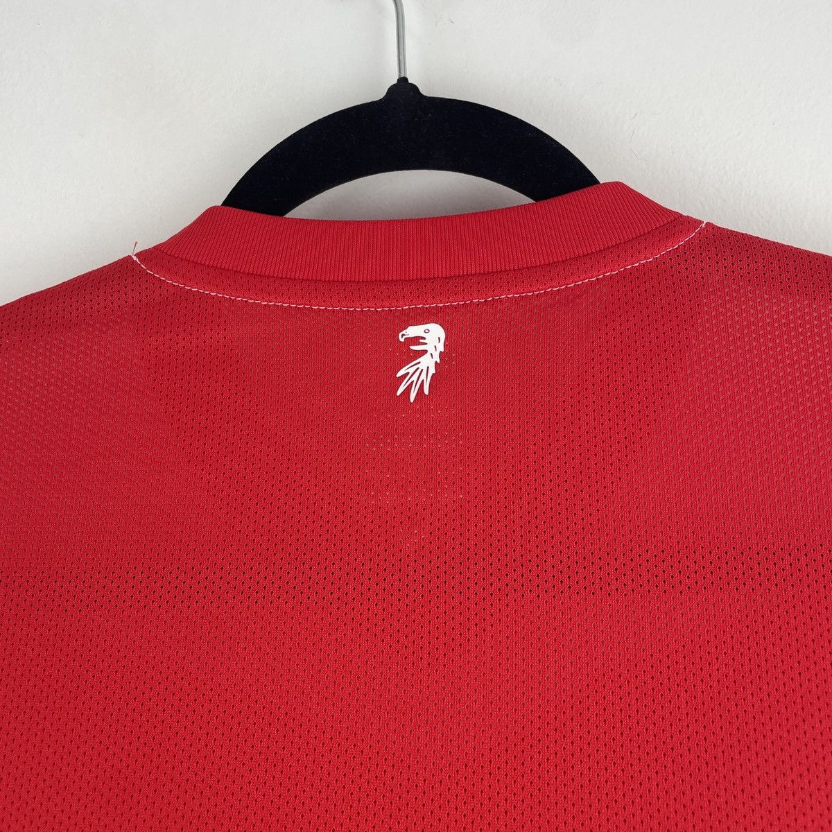 Nike SC Freiburg Pre-Match Men’s Nike Jersey Shirt 2024/2025 Size US M / EU 48-50 / 2 - 6 Thumbnail