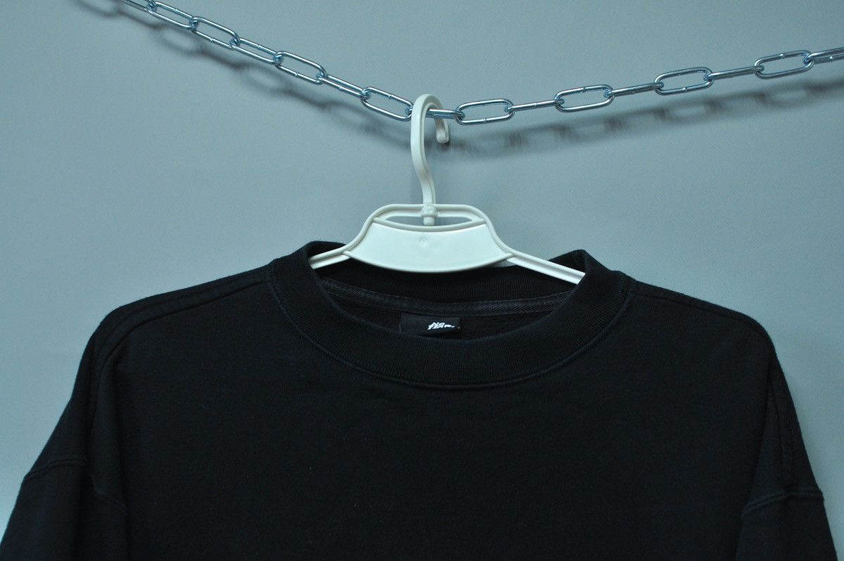 Japanese Brand × No Fear × Vintage Vintage No Fear Crewneck Sweatshirt 2000s “year of dragon” Size US L / EU 52-54 / 3 - 5 Thumbnail
