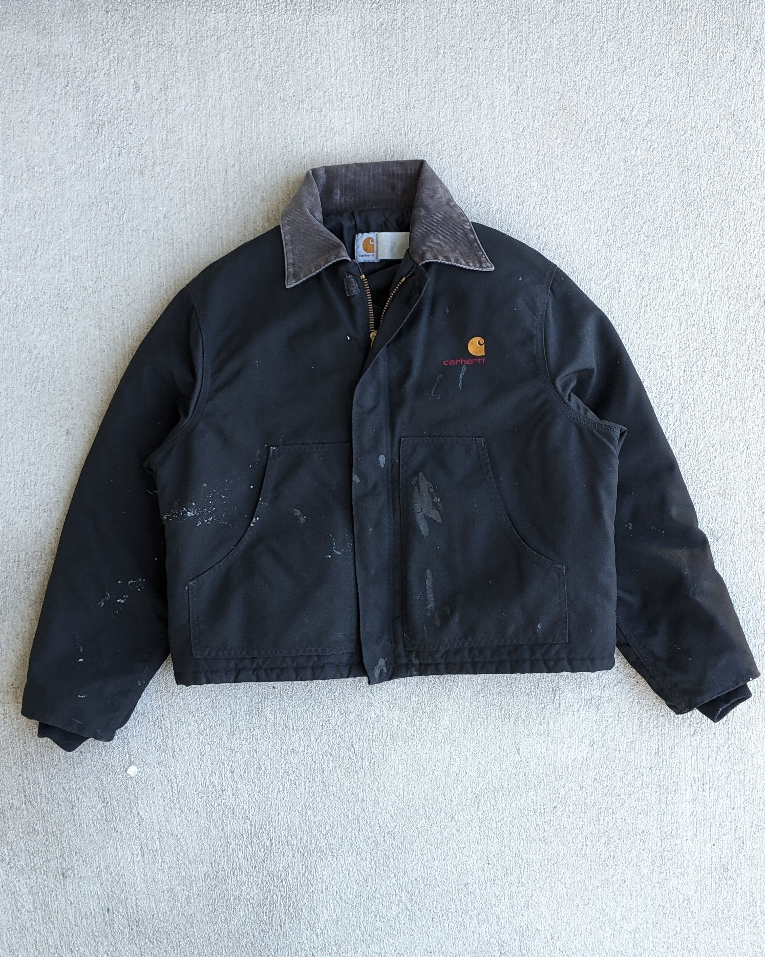 Carhartt × Vintage Vintage 90s Carhartt Jacket Size US XL / EU 56 / 4 - 1 Thumbnail