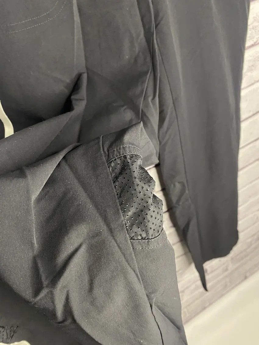 Adidas 😎WOMENS Vintage adidas track pants loose baggy 2006s 😎 Size US 30 / EU 46 - 9 Thumbnail
