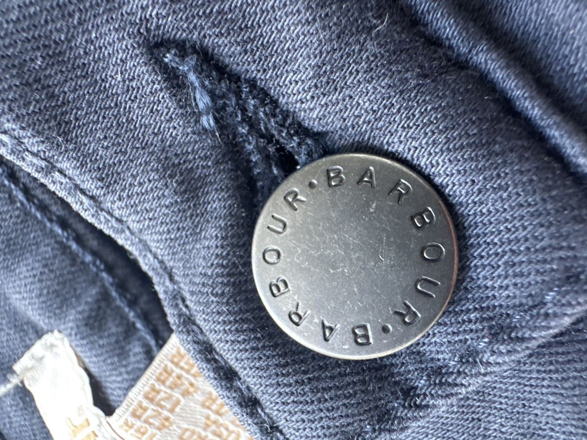 Barbour Barbour casual Size 30" / US 8 / IT 44 - 7 Thumbnail